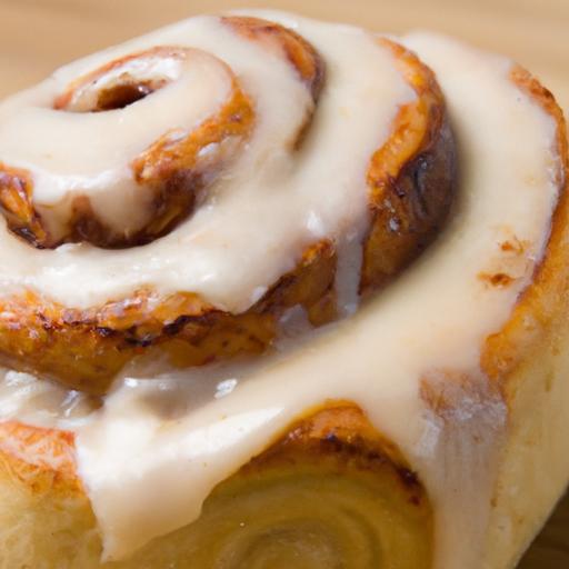 The Sweet Science Behind Perfectly Fluffy Cinnamon Rolls