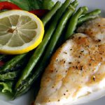 Zesty Garlic Lemon Tilapia: A Flavorful Fish Delight