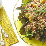 Fresh & Flavorful: The Ultimate Herbed Quinoa Salad Guide
