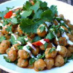 Chana Masala Uncovered: Flavorful Chickpea Curry Delights