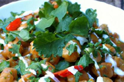 Chana Masala Uncovered: Flavorful Chickpea Curry Delights