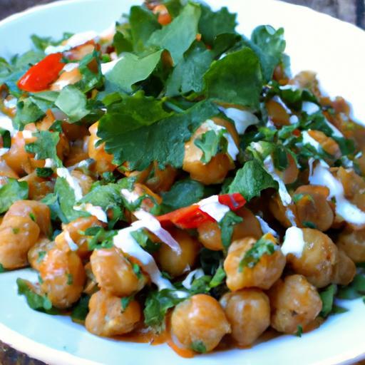Chana Masala Uncovered: Flavorful Chickpea Curry Delights