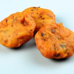 Khopra Patties: A Crispy Delight from Coastal Kitchens