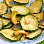 Crunchy Zucchini Chips: A Healthy Snack You’ll Love