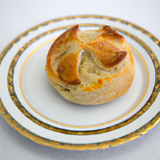 Curry Bread: ⁤A Savory ‍Fusion​ of⁢ Spice and Softness