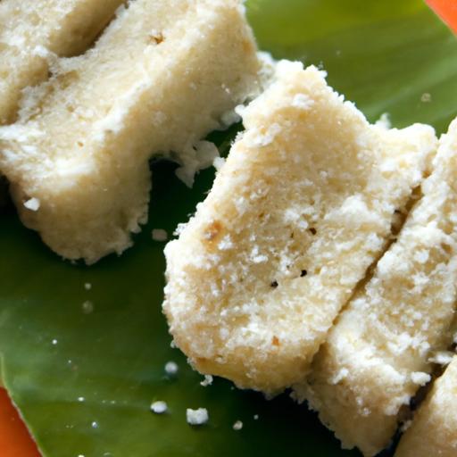 Puttu Unwrapped: Exploring Kerala's Steamed Delight Tradition