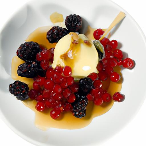 Nieves​ de​ Garrafa: ⁣Crafting Handmade Ice Cream Traditions