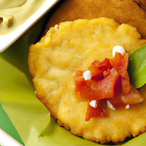 Arepas unwrapped: Exploring the Taste of Tradition