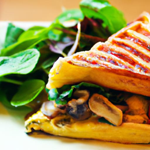 Tamagoyaki‌ Sandwich: ⁢Japan's Savory‍ Egg omelet⁣ Delight