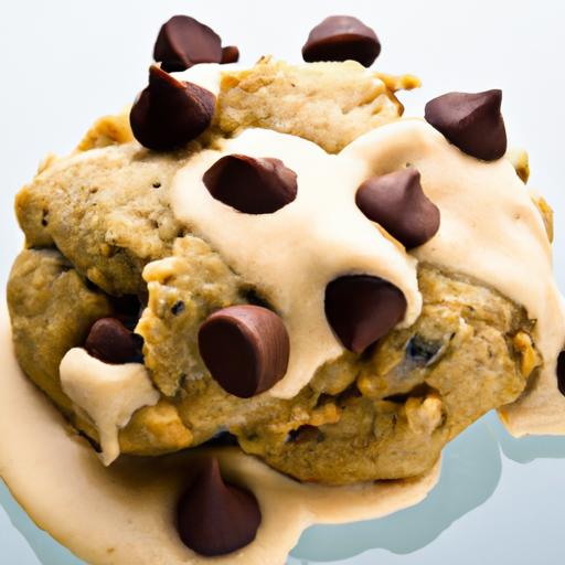 Edible Cookie Dough: Safe, Sweet, and Irresistibly raw
