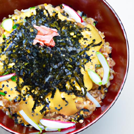 Kamameshi Uncovered: Japan's Soulful Pot Rice ⁢Tradition