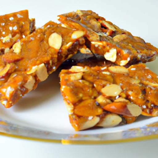 Chikki: India's Sweet Crunchy Delight Explained