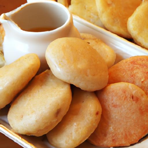 Hotteok: Inside Korea's Beloved Sweet Pancake Delight