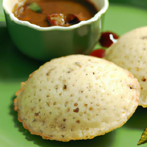 Kerala Appam with Stew: A Traditional Breakfast Delight