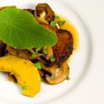 Spice Up Your Plate: The Rise of Jamaican Jerk Jackfruit