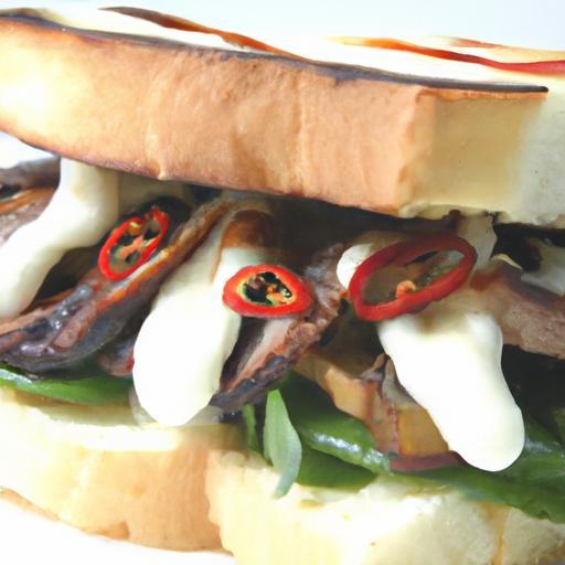 Wagyu Katsu Sando: The Ultimate Japanese Sandwich Delight