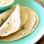 Wholesome Coconut Flour Tortillas: A Gluten-Free Delight