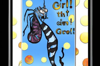 Zesty Grilled Shrimp: Garlic and Lemon Flavor Fusion