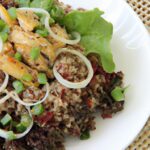 Fresh & Flavorful: The Ultimate Chicken Quinoa Salad Guide