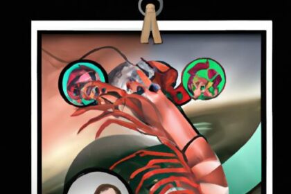 Spice and Freshness United: The Story of Shrimp Aguachile