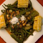 Nopalitos in Chile: A Unique Taste of Cactus Cuisine