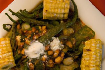 Nopalitos in Chile: A Unique Taste of Cactus Cuisine