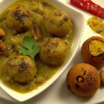 Rajasthani Dal Baati Churma: A Savory Heritage Dish Explored