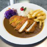 Katsu Curry Uncovered: A Flavorful Journey Through Japan’s Favorite Dish