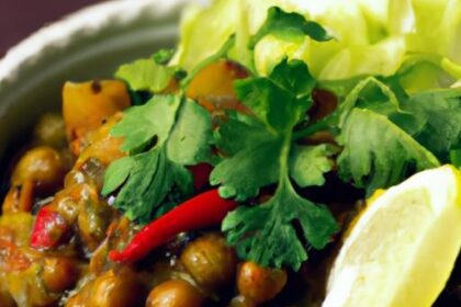 Savoring Sambar: India’s Classic Spiced Lentil Delight Explored