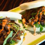 Wagyu Short Rib Bao: A Savory Bite of Culinary Luxury