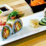 Sushi Unwrapped: Exploring Japan’s Timeless Culinary Art