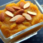 Badam Halwa: A Rich and Nutty Indian Dessert Delight