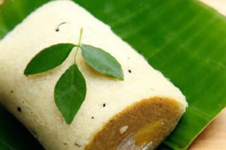 Puttu Unwrapped: Exploring Kerala’s Steamed Delight Tradition