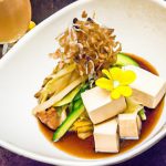 Agedashi Tofu Unveiled: Crispy Comfort in Savory Broth