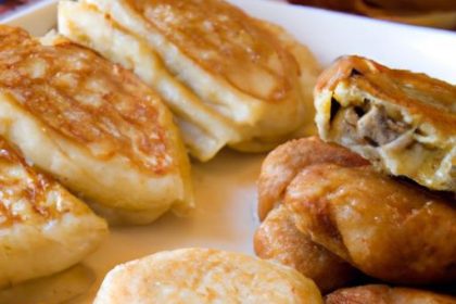 Hotteok: Inside Korea’s Beloved Sweet Pancake Delight