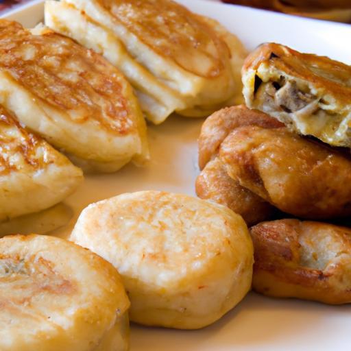 Hotteok: Inside Korea’s Beloved Sweet Pancake Delight