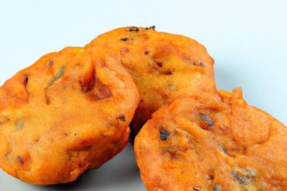 Khopra Patties: A Crispy Delight from Coastal Kitchens