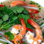 Shrimp Pho Unveiled: A Flavorful Dive into Vietnamese Soup