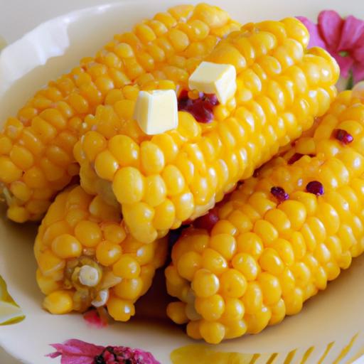 Korean Corn Cheese: The Cheesy Snack You Didn't Know You Needed