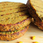 Hearty Vegan Lentil Burgers: A Nutritious Plant-Powered Bite