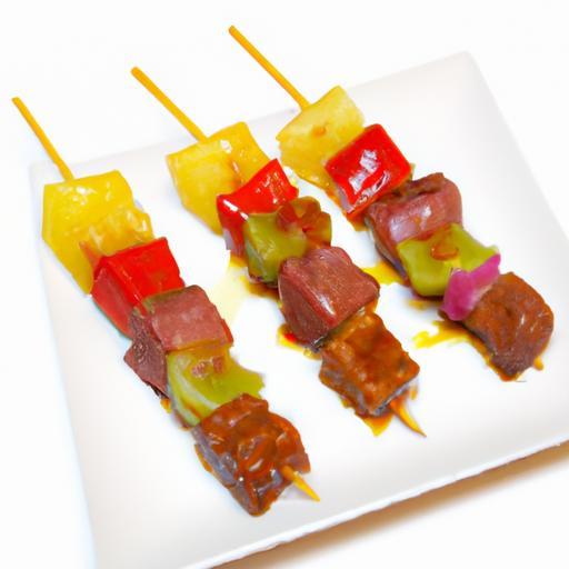 Kiritanpo Delight: Savory Skewers to Warm Your Soul