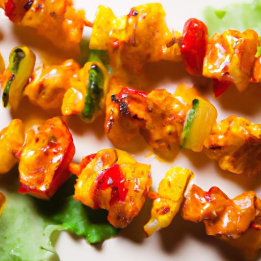 Kiritanpo Delight: Savory Skewers to Warm Your Soul