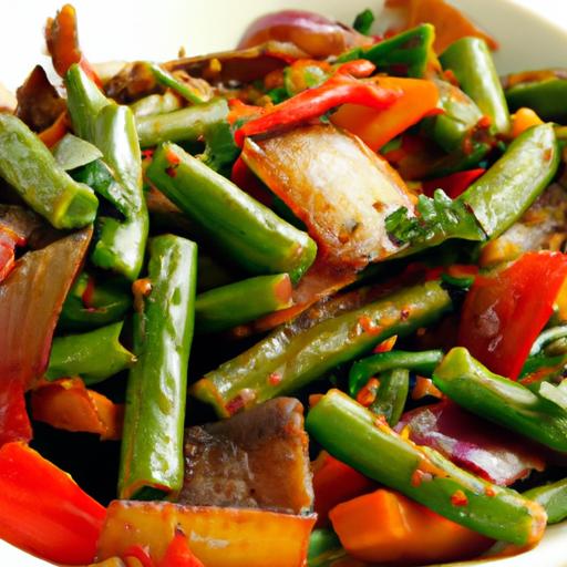 thoran: The Vibrant Kerala Stir-Fry That Celebrates Vegetables