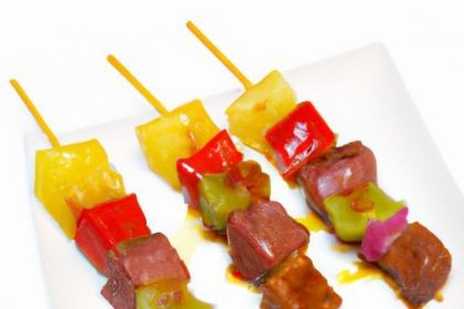Kiritanpo Delight: Savory Skewers to Warm Your Soul