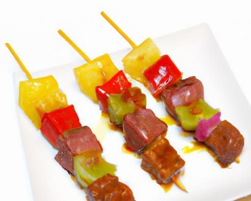 Kiritanpo Delight: Savory Skewers to Warm Your Soul