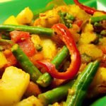 Thoran: The Vibrant Kerala Stir-Fry That Celebrates Vegetables