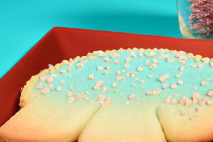 Sweet Artistry: Mastering the Magic of Sugar Cookie Decorating